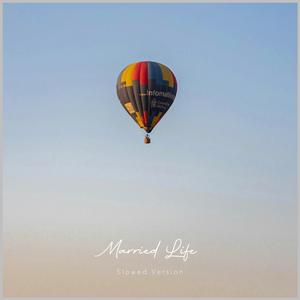 Married Life (Slowed)