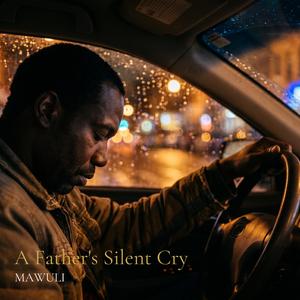 A Father's Silent Cry