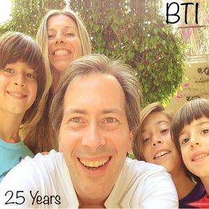 25 Years (acoustic version) (acoustic version)