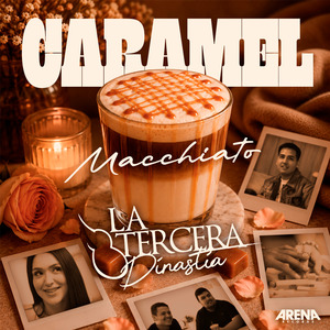 Caramel Macchiato