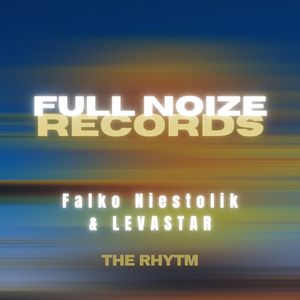 The Rhytm (Club Mix)