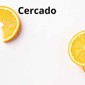 Cercado