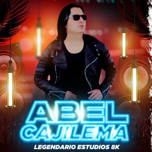 ABEL CAJILEMA Wuarmi Maravilla Parte 2 (feat. ABEL CAJILEMA)