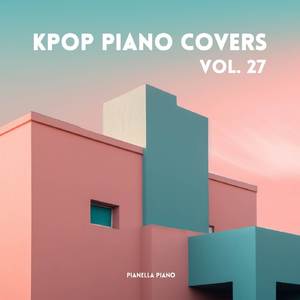 Sweet Venom (Piano Cover)