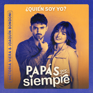 ¿Quién Soy Yo?