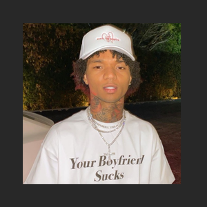 [FREE]"热浪II"Afrobeat&万妮达&Swae Lee Type Beat