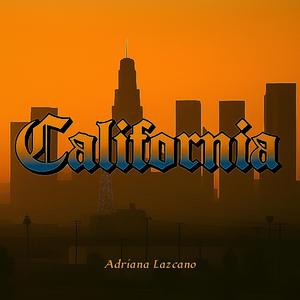 California (Stripped)