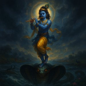 श्रीकृष्ण शरणाष्टक