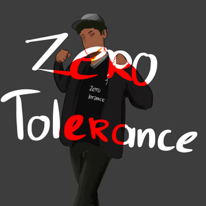 ZeroTolerence
