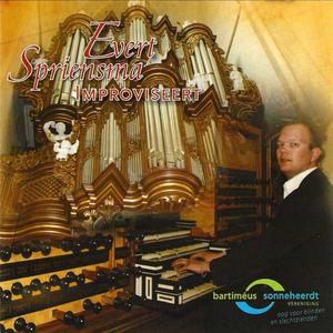 Fantasie over "Groot is uw trouw, o Heer"