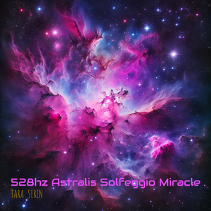 Inner Peace Solfeggio Frequence Miracle Healing Dna Repair Regenerating
