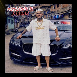 Passadão de Jaguar