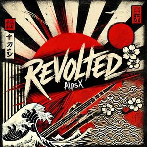 Revolted (Vol. 4)