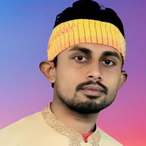 বড় পীরের জীবনী