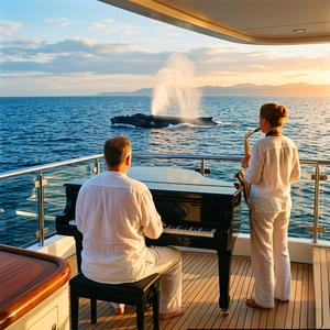 Erwachen im Ozean des Seins