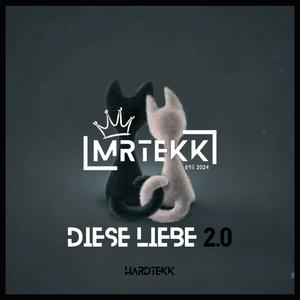 Diese liebe 2.0 (feat. TEKKISLOVE) (Hardtekk)