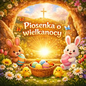 Piosenka o Wielkanocy