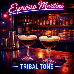 ESPRESSO MARTINI