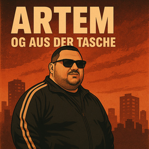 Artem - OG aus der Tasche