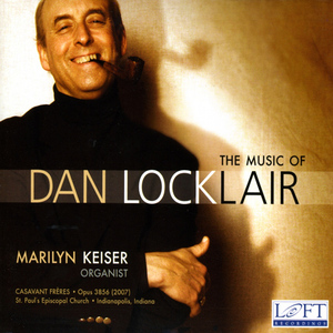 The Aeolian Sonata:I. Aus tiefer not (Out of the Depths I Cry to Thee)