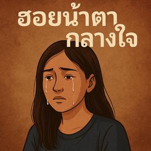 ฮอยน้ำตากลางใจ (Ai)