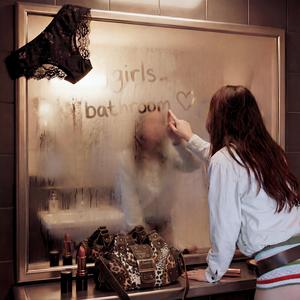 Girls Bathroom