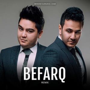 Befarq (Remix)