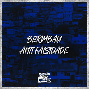 Berimbau Anti Falsidade