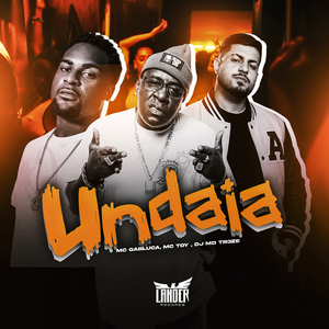 Undaia