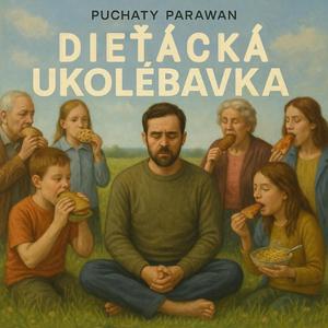 Dieťácká ukolébavka (Live in Prague)
