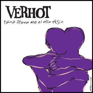 Tänä iltana me ei olla yksin