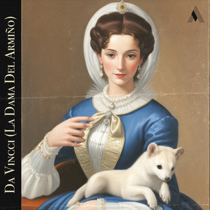 Da Vincci (La Dama del Armiño)