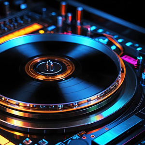 Kwereng (Instrumental Version)