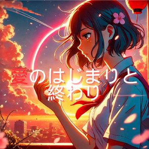 雨の日に愛を見つける