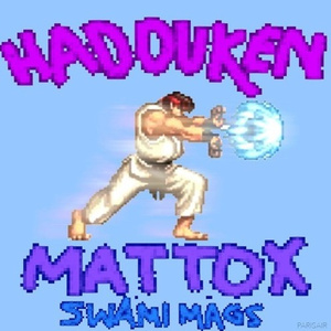 Hadouken  (prod. Lord Fubu)