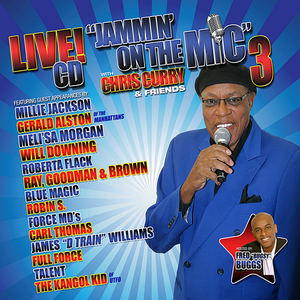 Pretty Young Thing (PYT) (Live)