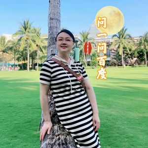 问一问百度（伴奏）