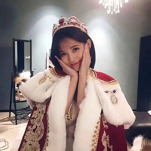 Maylimu（可有情乎？）