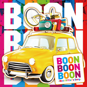 笑ってたいんだ (J.P. Project Cover)