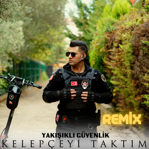 Küllerim Savrulur (Remix)