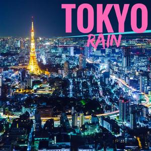 Tokyo Rain