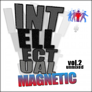 Magnetic Intellectual vol.2 (Continuous Dj Mix)