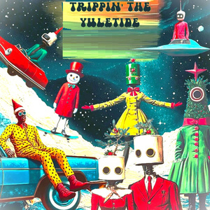 Turn off the big lights