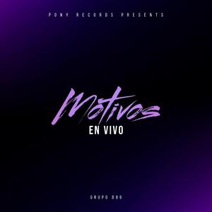 Motivos (En vivo)