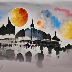 Selamat Jalan Saudaraku