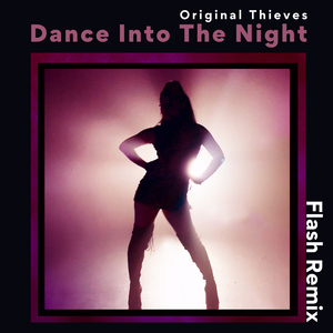 Dance into the Night (Flash Radio Edit)