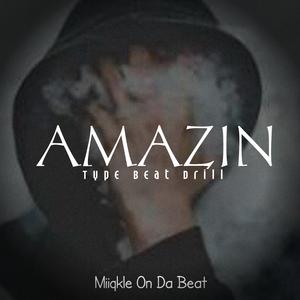 Amazin Type Beat Dminor