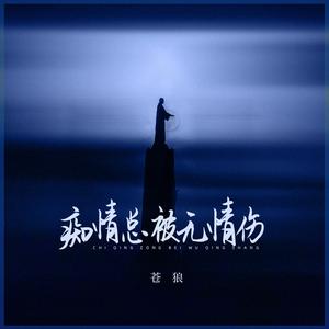 痴情总被无情伤