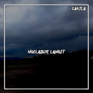 Ngelabur Langit