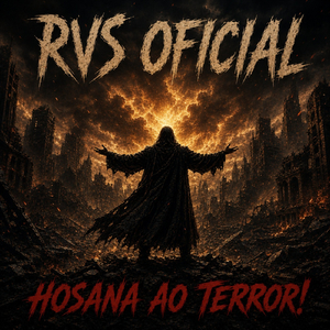 Hosana Ao Terror!